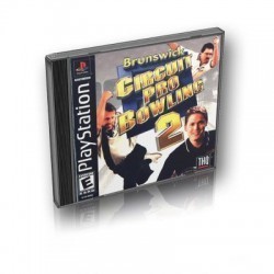 Brunswick Circuit Pro Bowling 2 [SLUS-00856] Rom